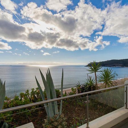 Refugio Da Falesia Sesimbra Eksteriør bilde