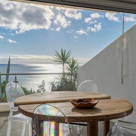 Refugio Da Falesia Sesimbra Eksteriør bilde